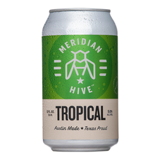 Load image into Gallery viewer, Tropical 4 Pack Cans - Meridian Hive
