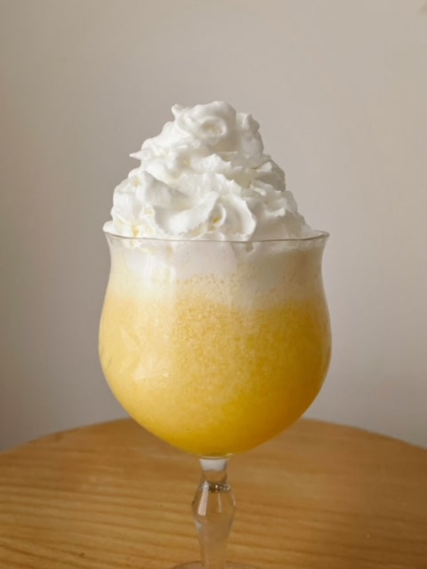 Spiked Orange (Dreamsicle) Julius