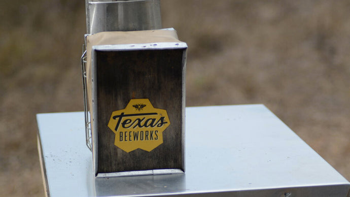 Bee Conscious™ Small Business Spotlight: Texas Beeworks