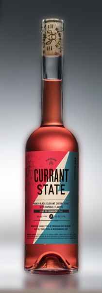 Currant State - Meridian Hive