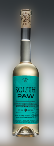 South Paw - Meridian Hive