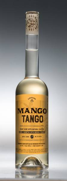 Mango Tango - Meridian Hive
