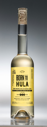 Born To Hula - Meridian Hive