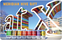 Load image into Gallery viewer, Meridian Hive Gift Card - Meridian Hive