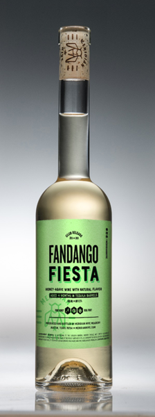Fandango Fiesta - Meridian Hive